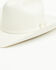 Image #1 - Stetson Oak Ridge 3X Felt Cowboy Hat, , hi-res