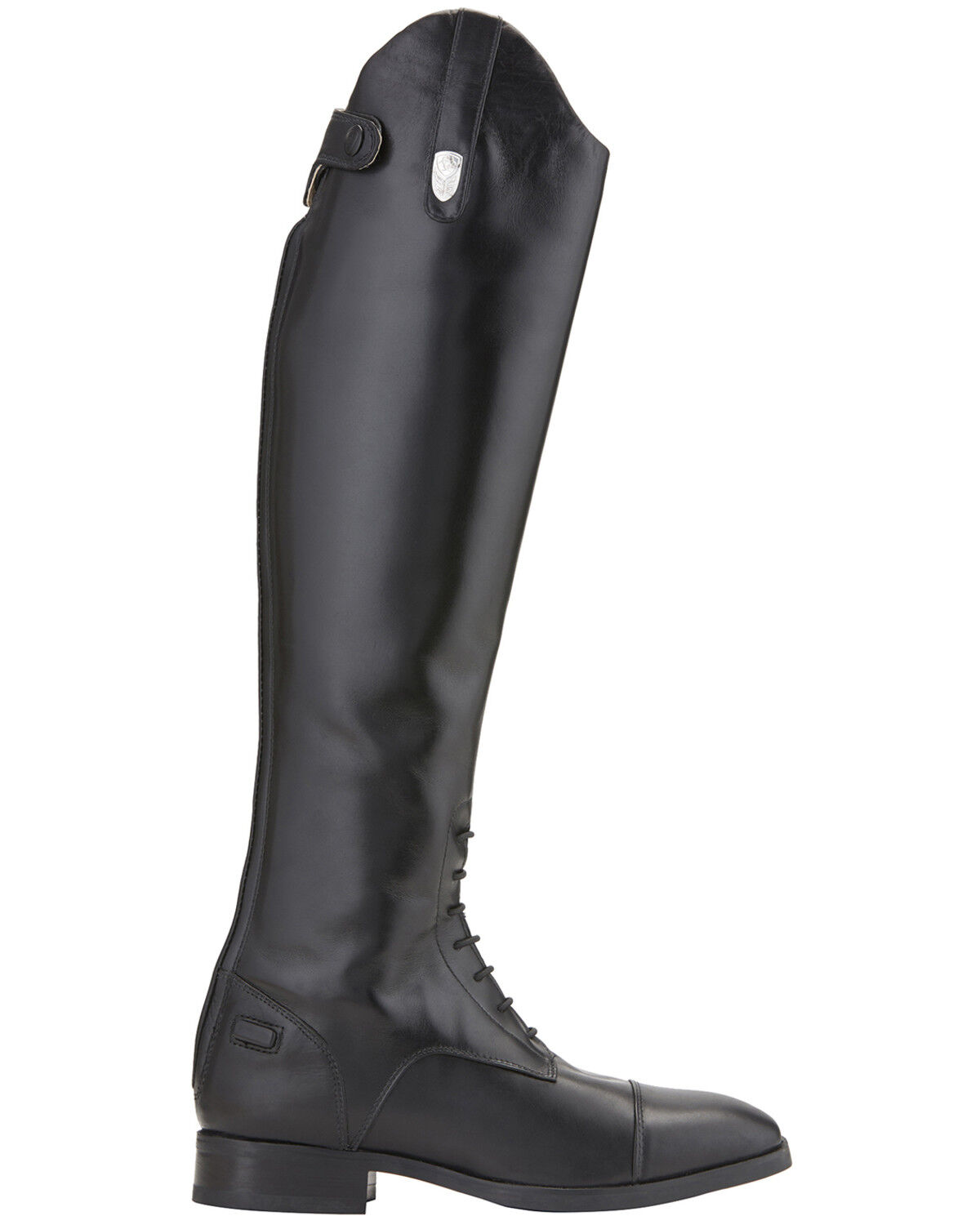 Image #3 - Ariat Women's Monaco Field Zip Riding Boots, , hi-res