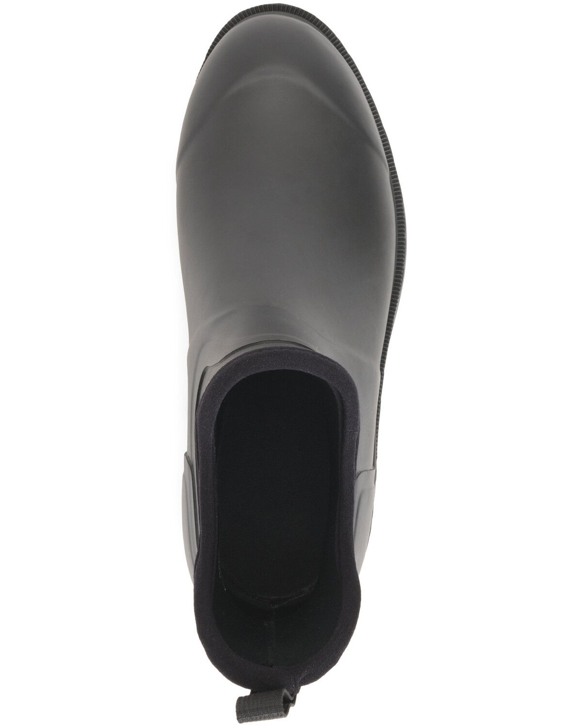 derby ankle boots