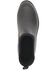 Image #6 - Muck Boots Women's Derby Ankle Boots - Round Toe, Black, hi-res