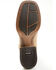 Image #7 - Shyanne Stryde® Women's Western Boots - Broad Square Toe, Natural, hi-res