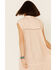 Free People Women's Pretty Cozy Maxi Dress, Ivory, hi-res