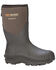 Image #1 - Dryshod Men's MID Overland Premium Outdoor Sport Boots, Beige/khaki, hi-res