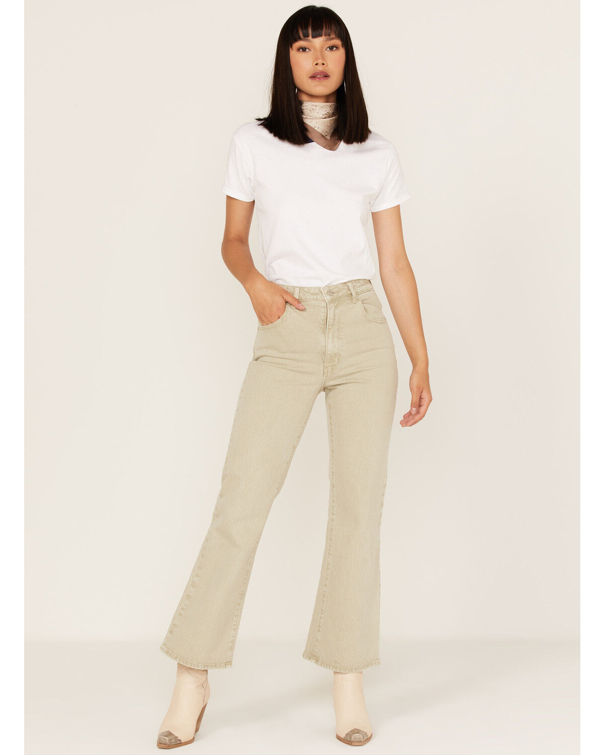 Eastcoast Crop Flare