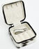 Image #2 - Myra Bag Maya Jewelry Box, Black, hi-res