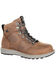 Image #1 - Rocky Men's Legacy 32 Waterproof Outdoor Boots - Soft Toe, Brown, hi-res