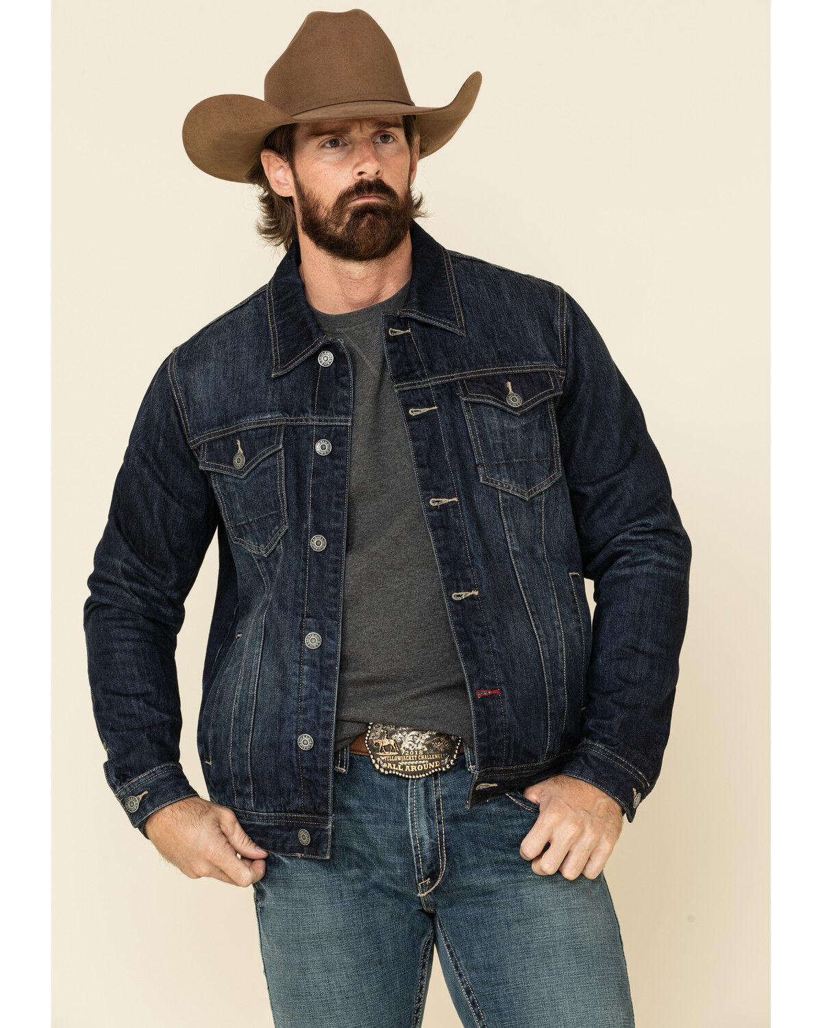 Country jean jacket Clearance