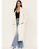 Show Me Your Mumu Women's Melrose Sweater , Cream, hi-res