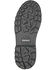 Image #7 - Die Hard Men's Nitro Slip-On Slip Resistant EH Work Boots - Composite Toe, Brown, hi-res