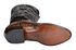 Image #5 - Lucchese Handmade 1883 Caiman Belly Cowboy Boots - Medium Toe, Sienna, hi-res