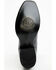 Image #7 - Cody James Black 1978® Men's Mason Western Boots - Square Toe, Black, hi-res
