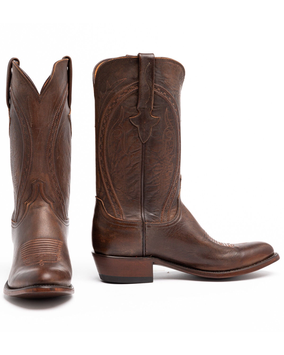 lucchese clearance