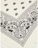 Image #3 - Idyllwind Women's Maynard White Bandana, White, hi-res