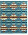 Image #2 - Pendleton Chief Joseph Blanket, Turquoise, hi-res