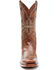 Image #3 - Idyllwind Women's Buttercup Western Boots - Square Toe, Brown, hi-res