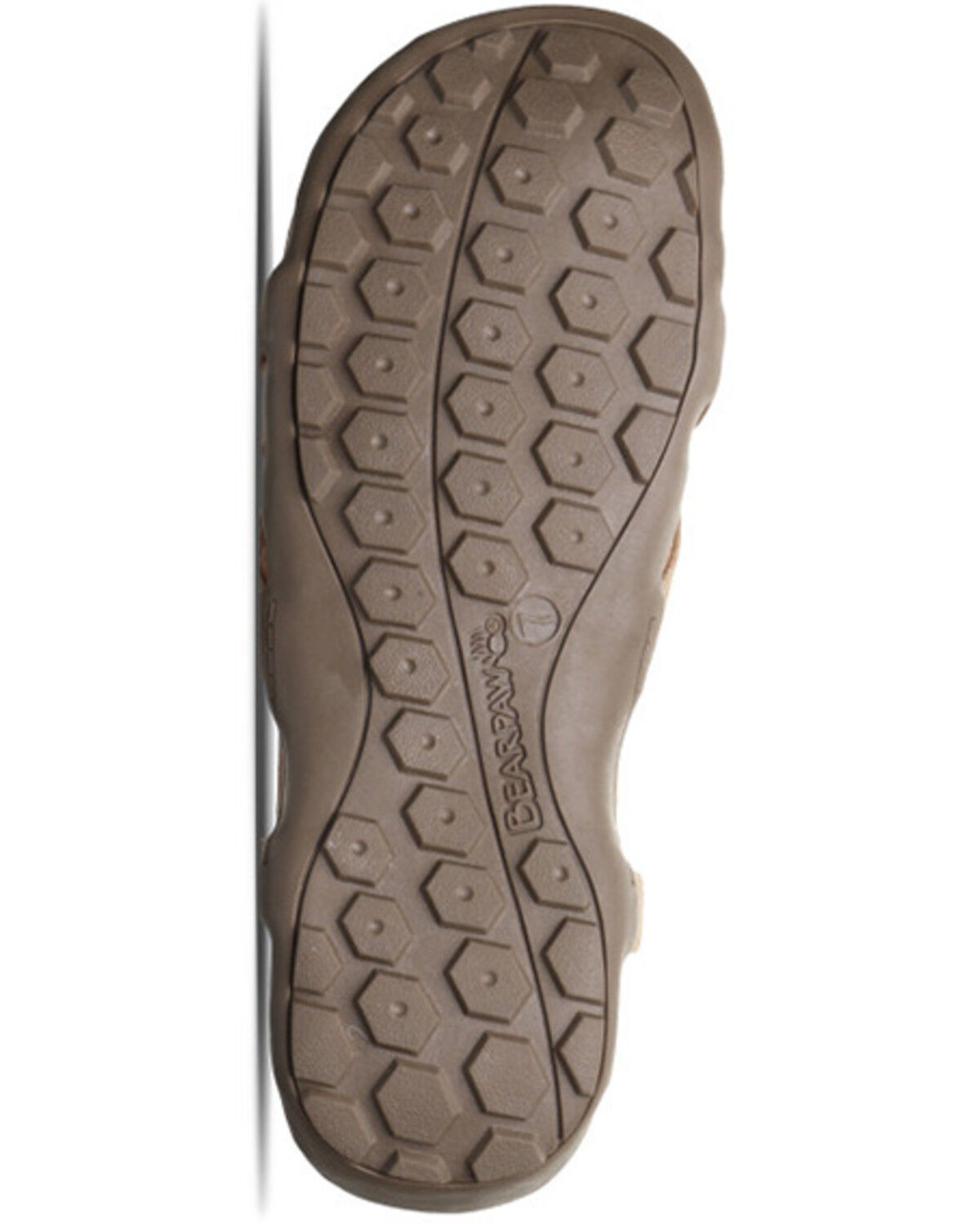 Image #7 - Bearpaw Women's Casita Casual Sandals, Brown, hi-res