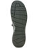 Image #5 - Ariat Men's Hilo Casual Shoes - Moc Toe, Charcoal, hi-res