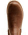 Image #6 - Corkys Women's Cabin Fever Fashion Booties - Round Toe, Brown, hi-res