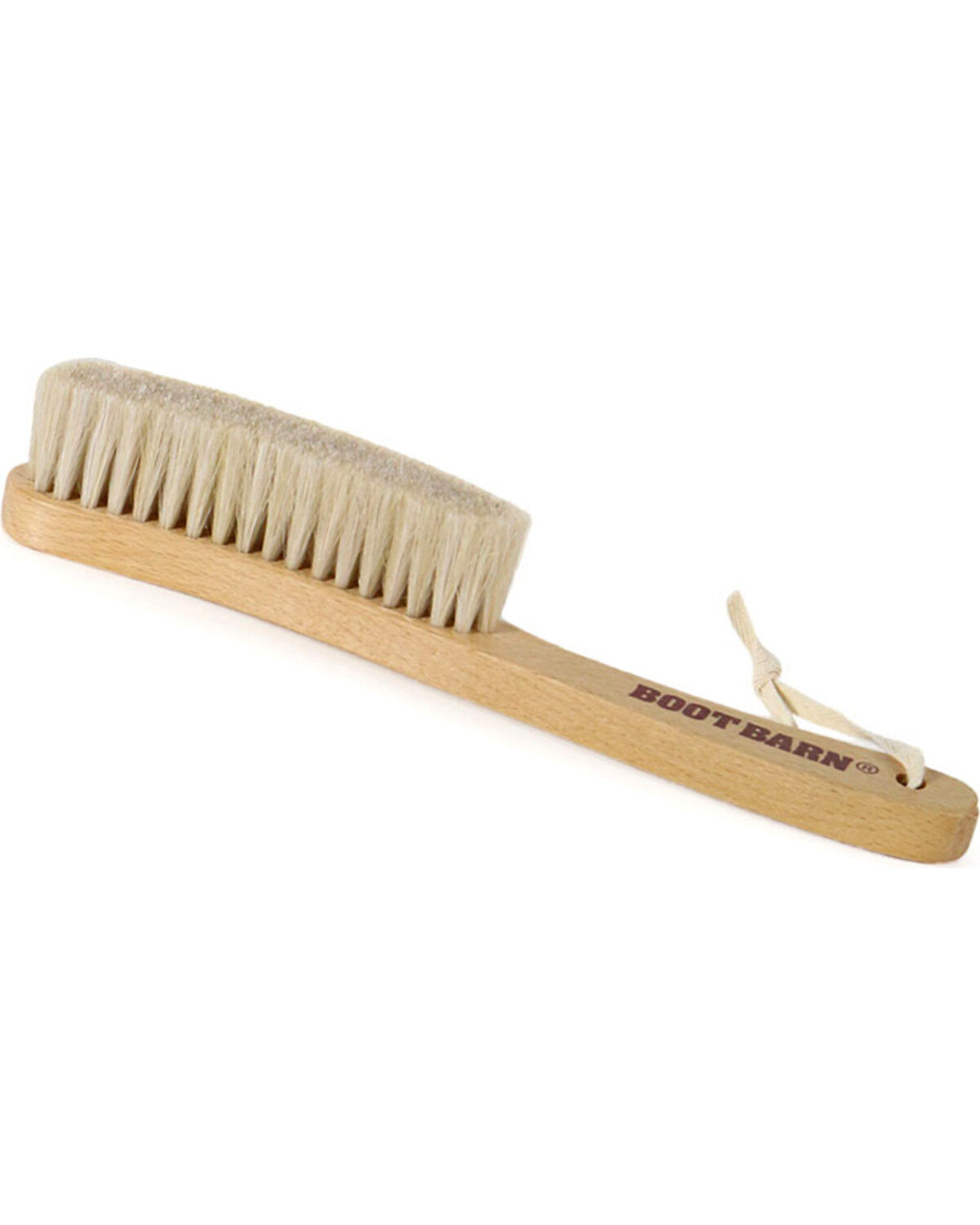 Image #1 - Boot Barn Hat Brim Brush, Grey, hi-res