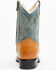 Cody James Toddler Boys' Western Boots - Square Toe , Brown, hi-res