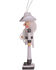 Image #3 - Kurt Adler 6" Hollywood Nutcrackers™ Rhinestone Cowboy Nutcracker Ornament, Multi, hi-res