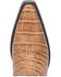 Image #6 - Dingo Women's Matilda Tall Western Boots - Snip Toe, Brown, hi-res