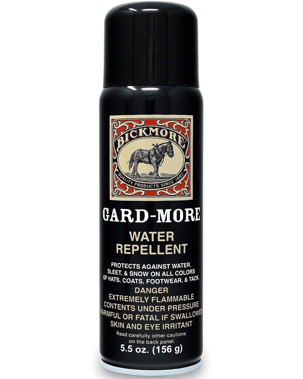 Image #1 - Bickmore Gard-More Water & Stain Protectant, Taupe, hi-res