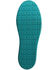 Twisted X Women's Serape HOOey Loper Shoes - Moc Toe, Multi, hi-res
