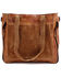 Image #2 - Bed Stu Women's Renata LTC Tote, Pecan, hi-res