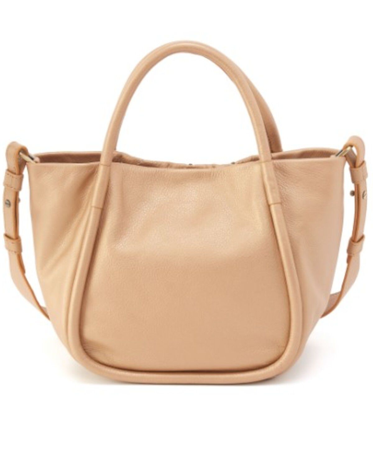 Image #3 - Hobo Women's Margot Satchel, Beige, hi-res