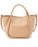 Image #3 - Hobo Women's Margot Satchel, Beige, hi-res