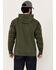 Image #4 - Ariat Men's FR DuraStretch Patriot Camo Print Hooded Sweatshirt, Multi, hi-res