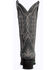Image #4 - Lane Women's Lexington Western Boots - Snip Toe, Black, hi-res