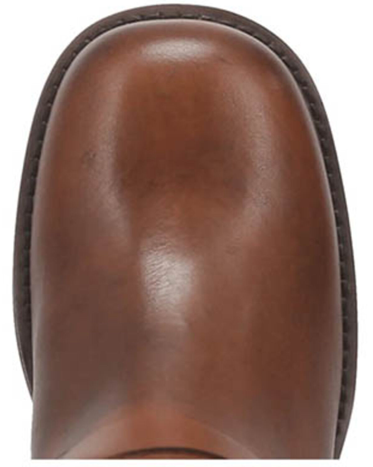 Image #6 - Dingo Women's Blacklist Harness Boots - Round Toe, , hi-res