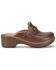 Image #2 - Born Women's Tally Slip-On Casual Shoes - Moc Toe, Brown, hi-res