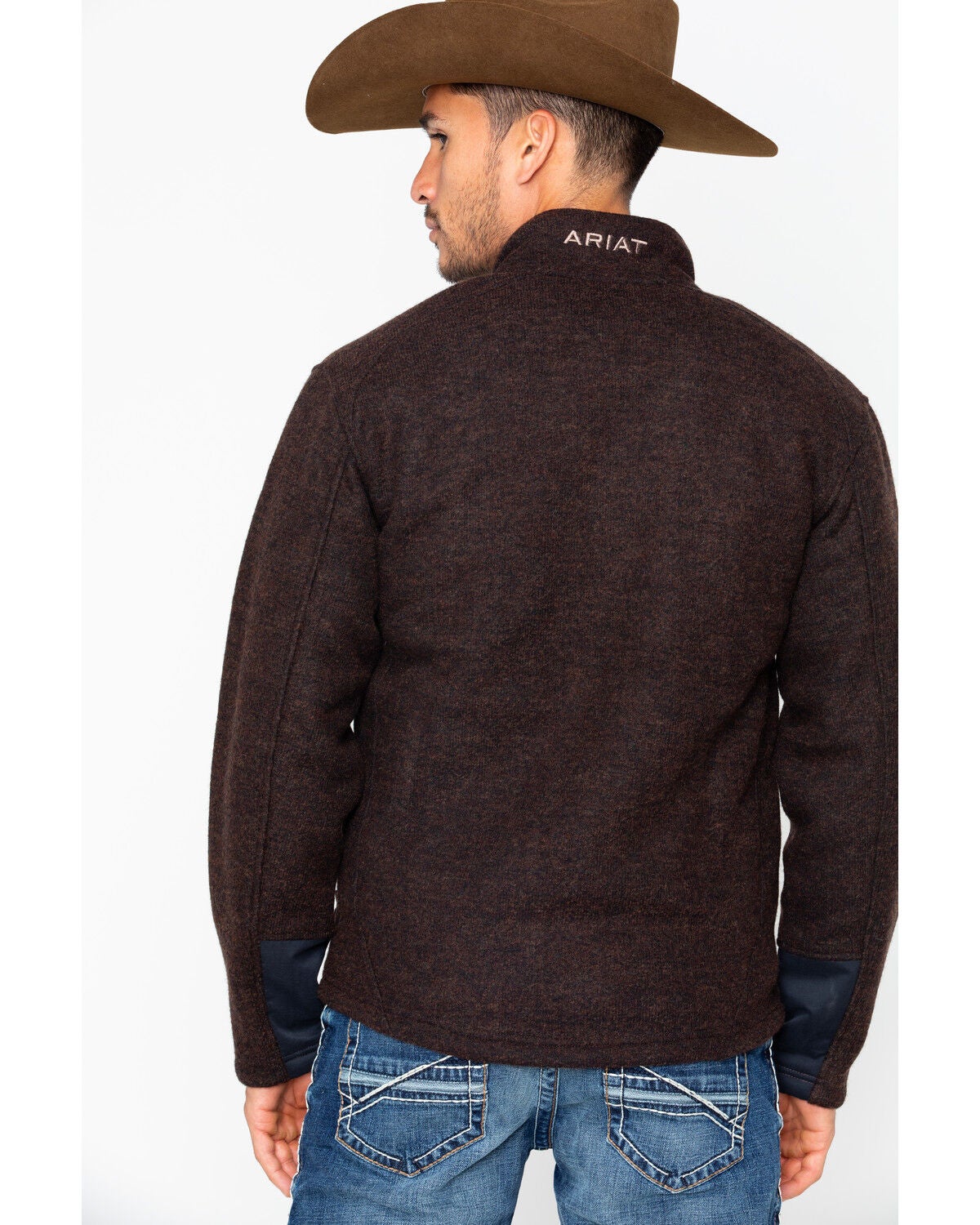 ariat bowdrie jacket