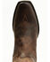 Image #6 - Idyllwind Women's Buttercup Western Boots - Square Toe, Brown, hi-res