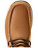 Image #4 - Ariat Men's Spitfire All Terrain Casual Shoes - Moc Toe, Brown, hi-res