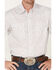 Image #3 - Wrangler Men's 20X Competition Advanced Comfort Long Sleeve Snap Western Shirt, Grey, hi-res