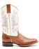 Image #2 - Shyanne Women's Cady Western Boots - Broad Square Toe, , hi-res