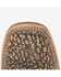 Image #3 - Double H Men's Becknell Performance Western Boots - Broad Square Toe, Brown, hi-res