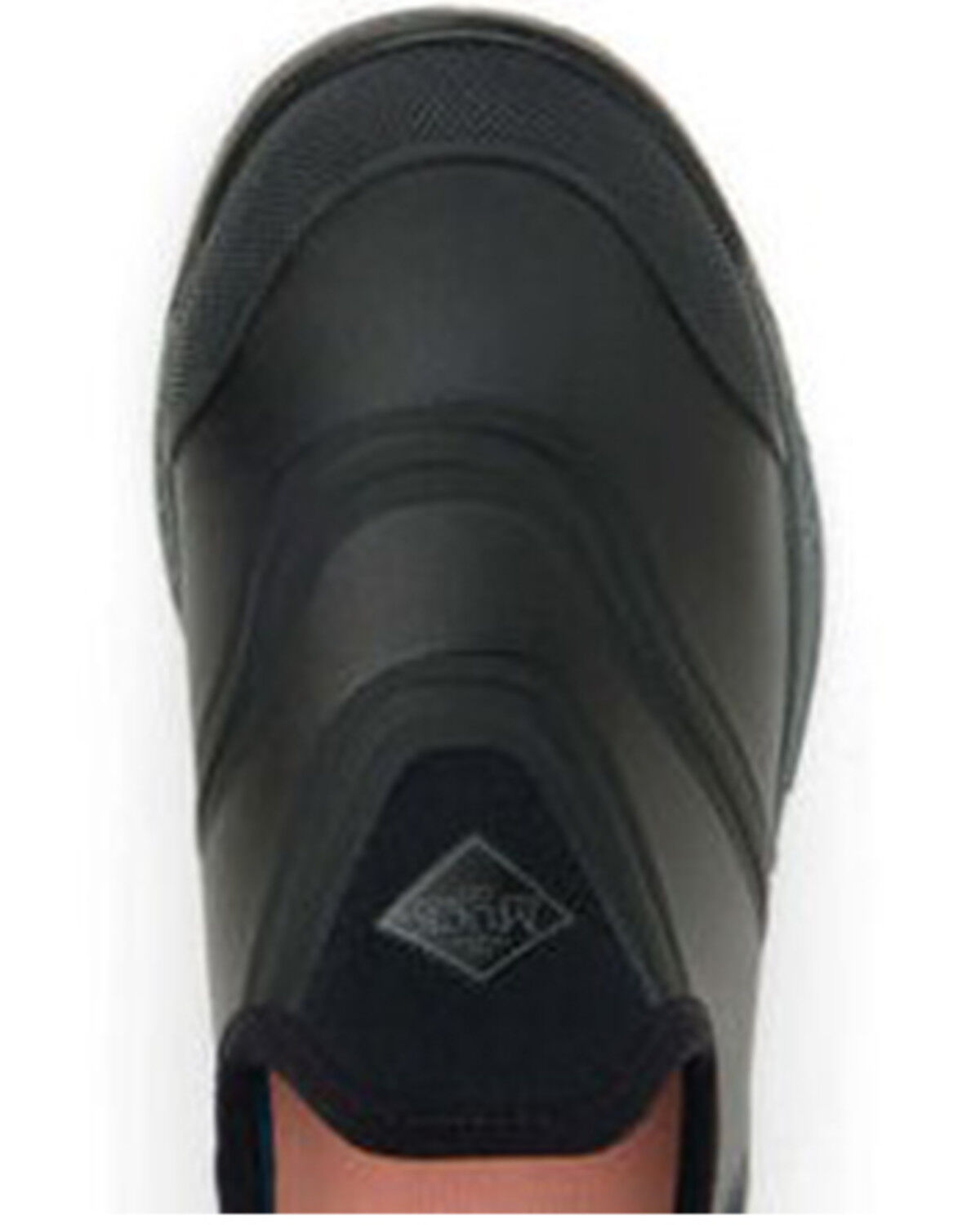 Image #6 - Muck Boots Women's Outscape Slip-On Shoes - Round Toe, Black, hi-res