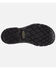 Image #5 - Keen Men's PTC Slip-On Work Shoes - Round Toe, Black, hi-res