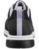 Image #4 - Carhartt Women's Force 3" Work Shoe - Nano Composite Toe, Black, hi-res