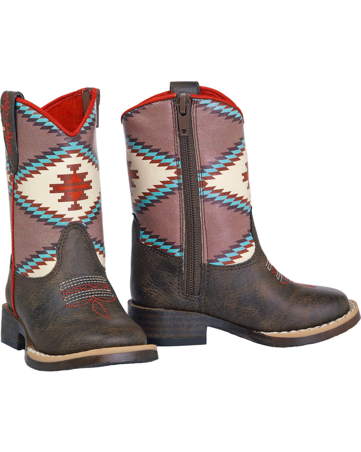 girls country boots