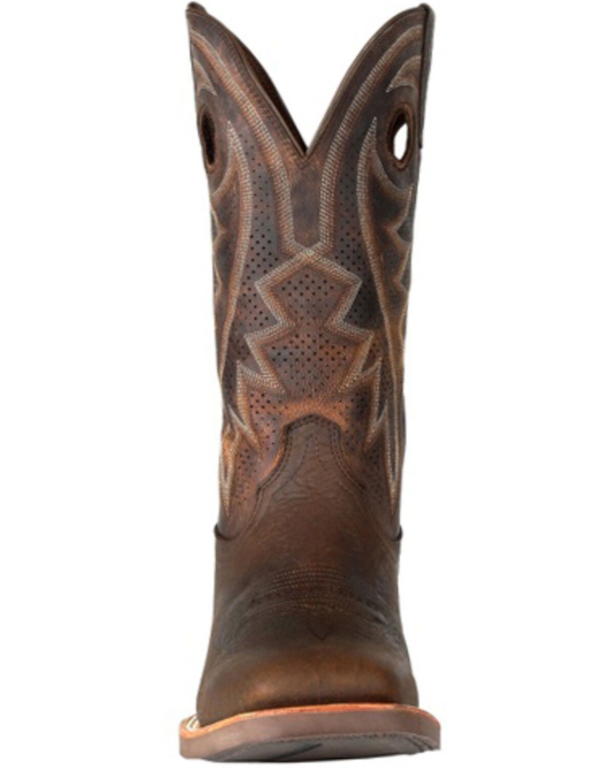 durango square toe mens boots
