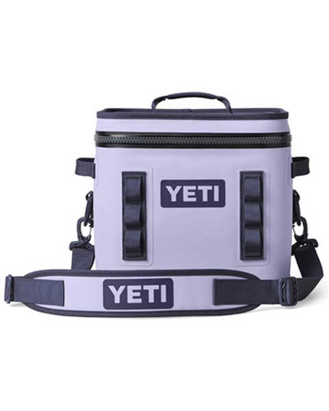 Yeti Hopper Flip® 12 Soft Cooler , Light Purple, hi-res