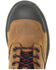 Image #4 - Wolverine Men's 8" Alpha Infinity System CarbonMax&reg; Work Boots - Composite Toe, Tan, hi-res