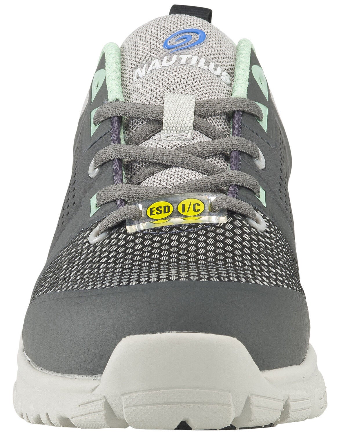 Image #5 - Nautilus Women's Zephyr Work Shoes - Composite Toe, , hi-res