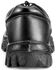 Image #7 - Rocky Men's TMC USPS Approved Duty Shoes - Round Toe, Black, hi-res